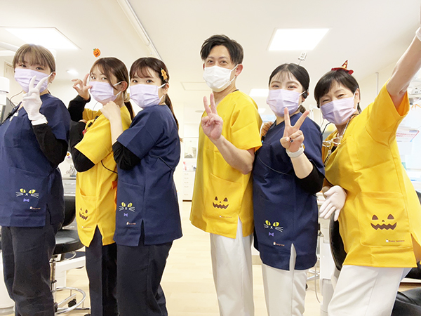 氏井歯科矯正歯科